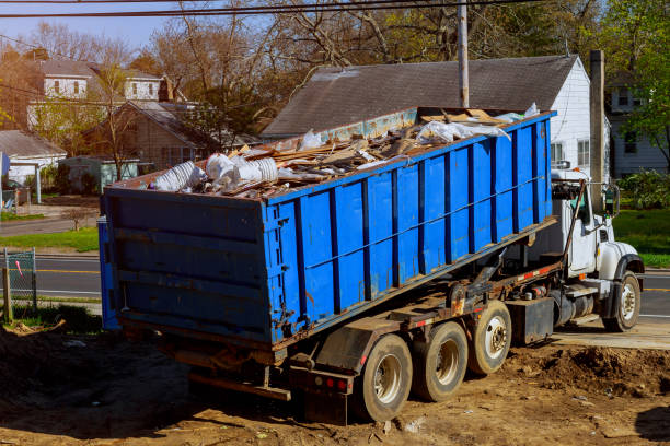 Professional Junk Removal  in Tulare, CA